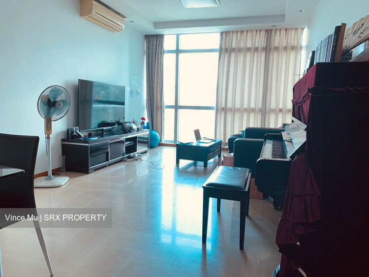 Hillview Regency (D23), Condominium #262581211